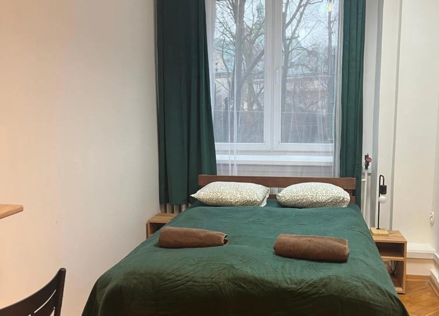 Tom Hostel Kraków