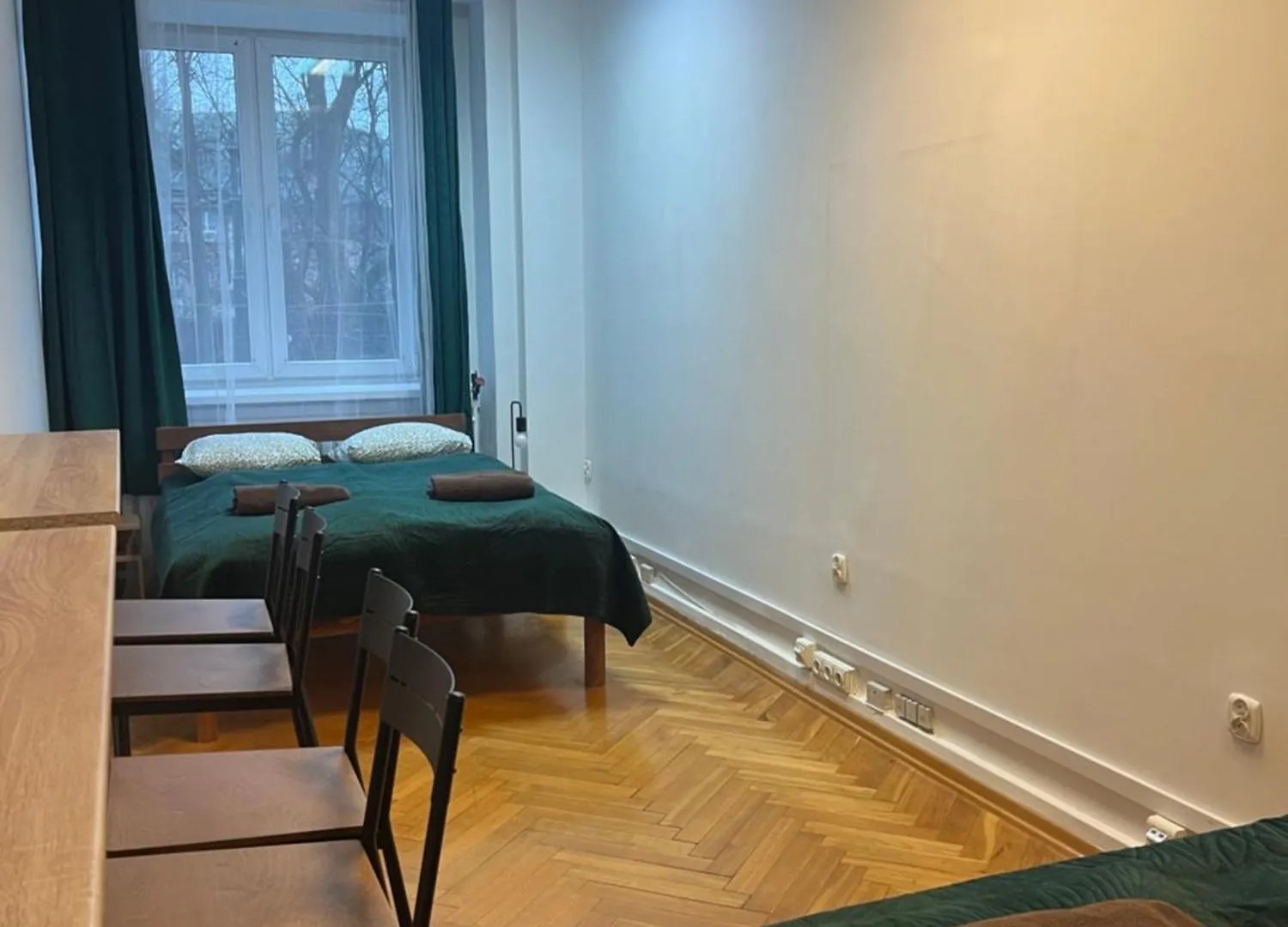Tom Hostel Kraków