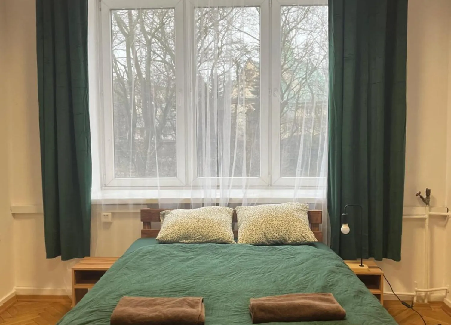 Tom Hostel Kraków