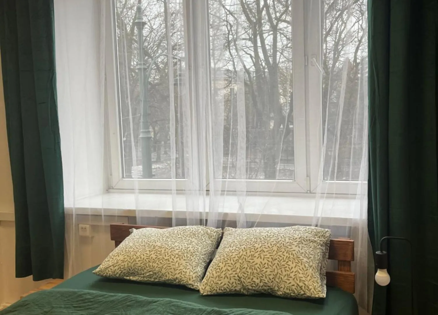 Tom Hostel Kraków