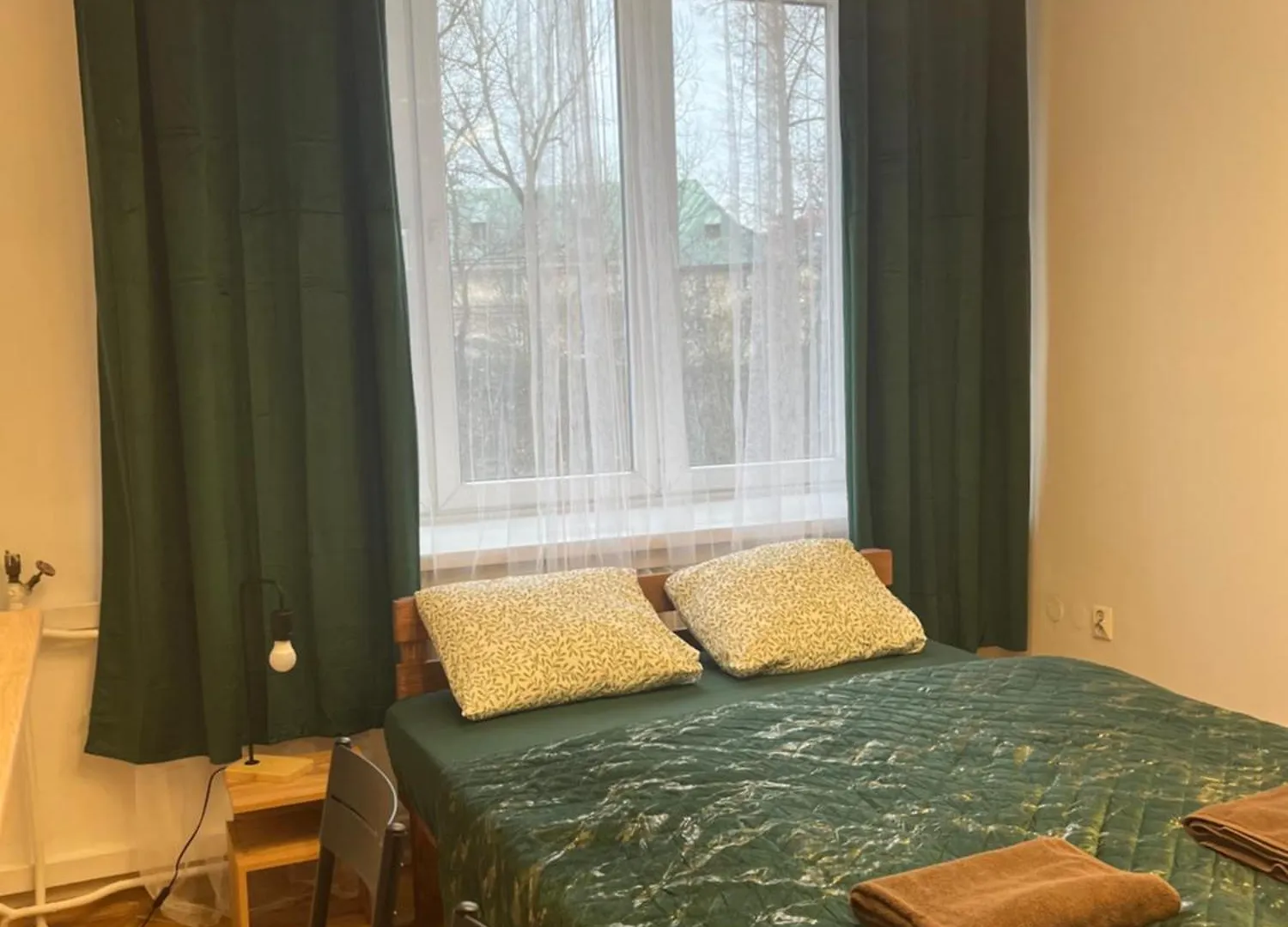 Tom Hostel Kraków Polska