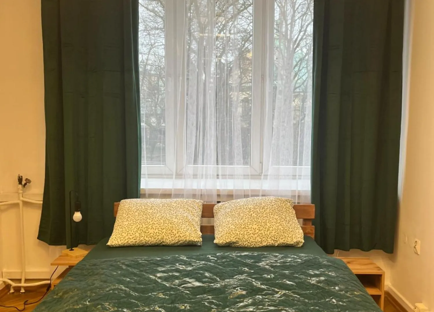 Tom Hostel Kraków