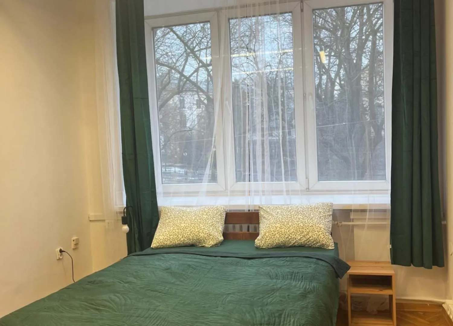 Tom Hostel Kraków Polska