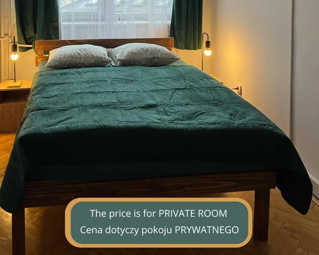 Tom Hostel Kraków