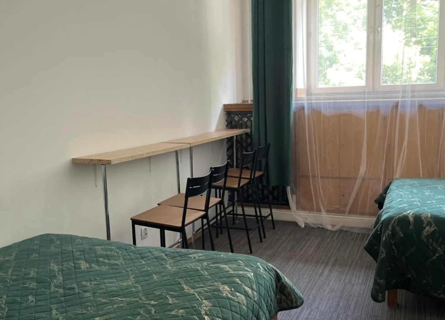 Tom Hostel Kraków 0*,