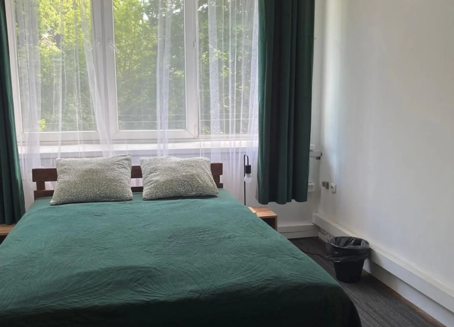 Tom Hostel Kraków Polska