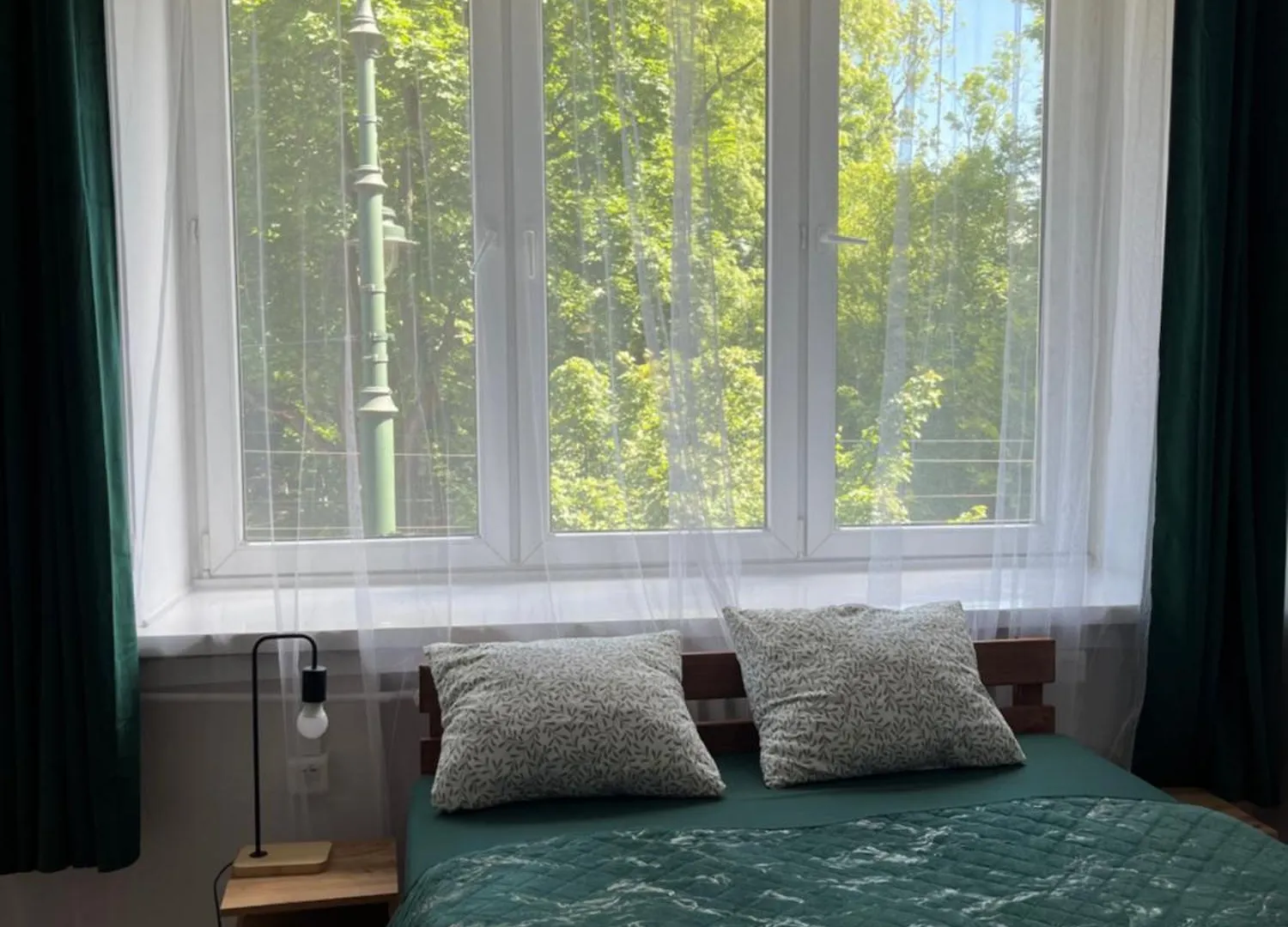 Tom Hostel Kraków Polska