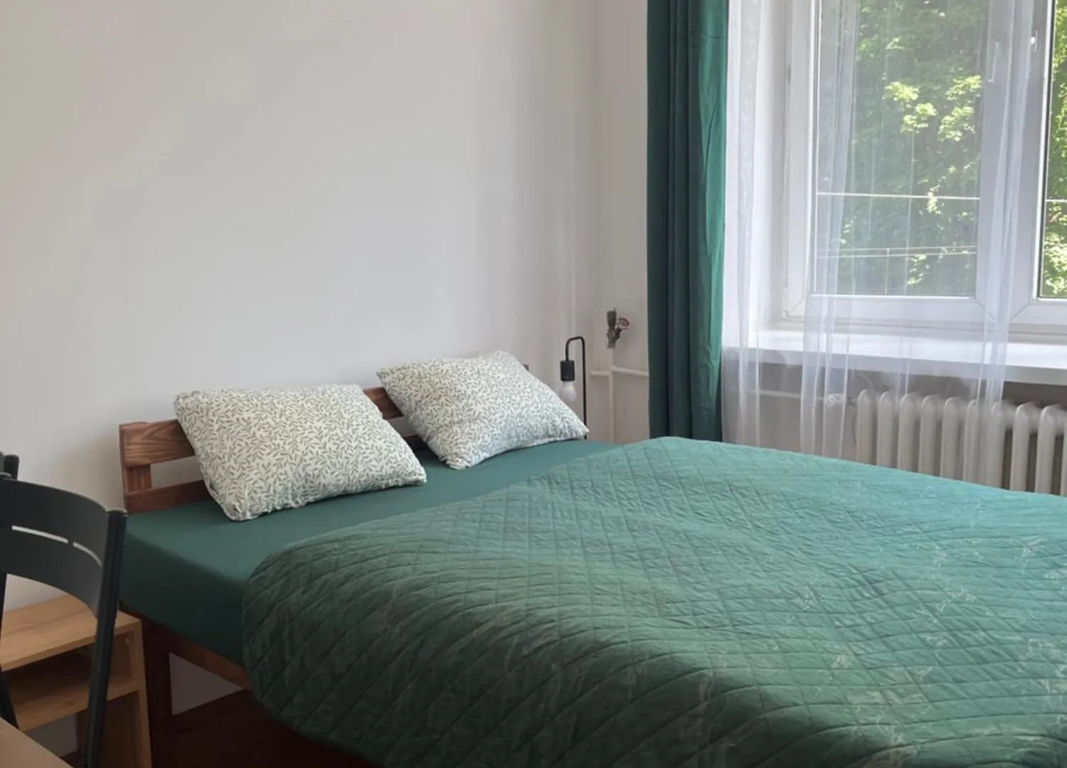 Tom Hostel Kraków 0*,  Polska