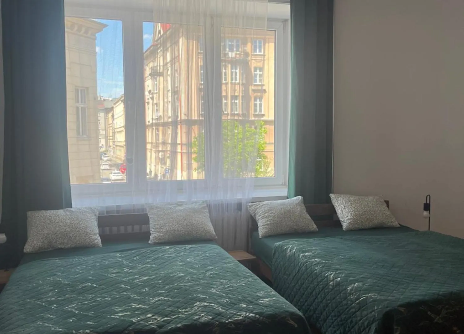 Tom Hostel Kraków